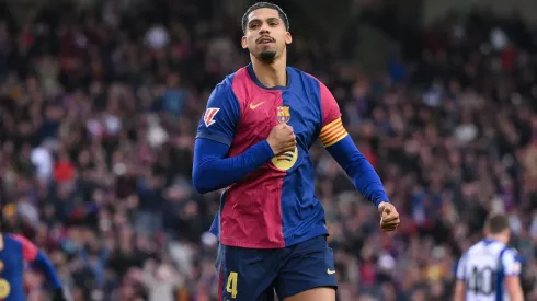 (Photo by David Ramos/Getty Images)