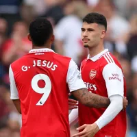 Barcelona está disposto a fazer oferta milionária para contratar Gabriel Martinelli, destaque do Arsenal