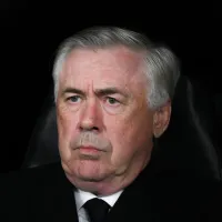 Real Madrid vê jogador com desconforto e Carlo Ancelotti tem preocupação para Champions League