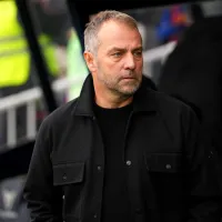 Arsenal e Bayer Leverkusen entram na briga com o Barcelona por jogador desejado por Hansi Flick
