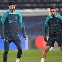 Clube da Premier League entra na briga pela contratação de jogador do Barcelona