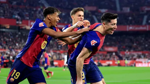 Barcelona pode não ter jogando importante em decisão na Champions.