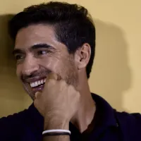 Rubens é aprovado no Palmeiras de Abel, e proposta pode ser enviada ao Atlético-MG em breve