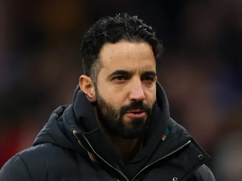 André Onana não pretende deixar o Manchester United no verão europeu