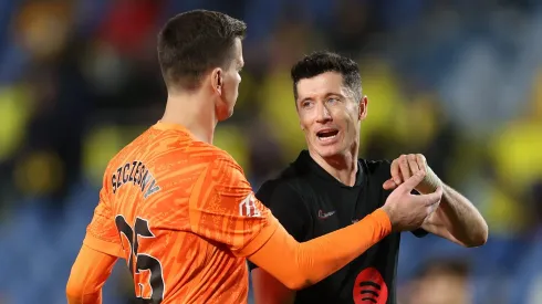 Jogador do Barcelona faz revelação inesperada sobre saída do clube.