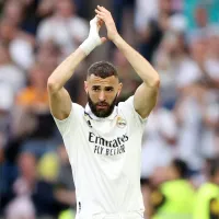 Benzema conta bastidores da sua saída do Real Madrid: “Não entendeu muito bem”