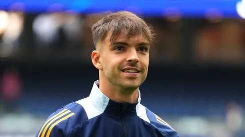 Real Madrid se prepara para receber proposta agressiva por Raúl Asencio.