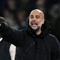 Manchester City prepara oferta por craque da Série A após pedido feito por Pep Guardiola
