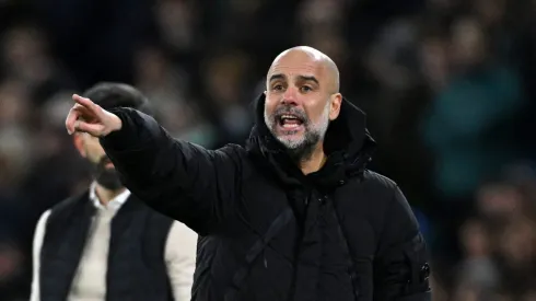 (Photo by Justin Setterfield/Getty Images)