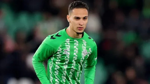 (Photo by Fran Santiago/Getty Images)