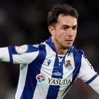Martin Zubimendi se torna grande desejo de rival do Arsenal para a próxima temporada