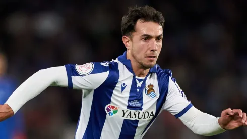 (Photo by Juan Manuel Serrano Arce/Getty Images)