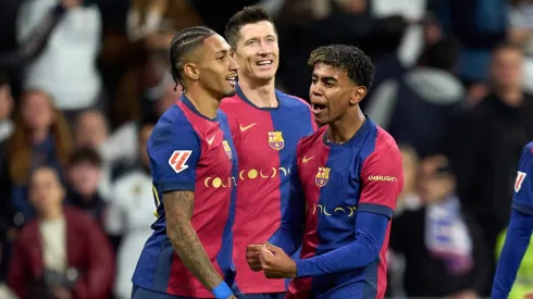 (Photo by Angel Martinez/Getty Images)