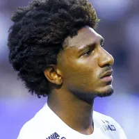 Talles Magno decide deixar o Corinthians e grande rival paulista pode ser o destino
