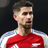 Flamengo pode perder a contratação de Jorginho para outro gigante do futebol