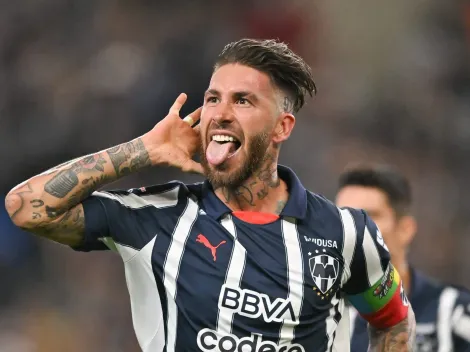 Sergio Ramos escolhe brasileiro como o jogador de futebol preferido