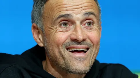 Craque do PSG de Luis Enrique explica rejeição ao Manchester United.