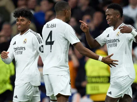 Real Madrid está disposto a liberar Alaba para o Manchester United