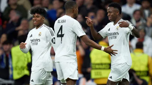 Manchester United consegue o sim para comprar badalado jogador do Real Madrid. (Photo by Angel Martinez/Getty Images)