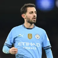 Bernardo Silva descarta renovação e chega a acordo verbal para deixar o Man City