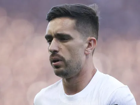 Corinthians: Ramón Díaz não aprova Igor Coronado e Léo Maná