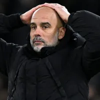 Campeão do mundo deve substituir Guardiola no comando do Manchester City