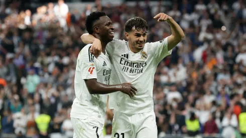 Real Madrid vence na Champions e atacante faz provocação a Simeone.