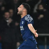 PSG considera troca envolvendo Gonçalo Ramos e outros dois jogadores por destaque da Premier League