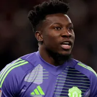 Manchester United quer investir em craque da Série A para assumir a vaga de Onana em seu time titular