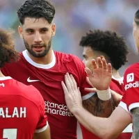 Al-Hilal prepara oferta milionária por grande estrela titular do time do Liverpool