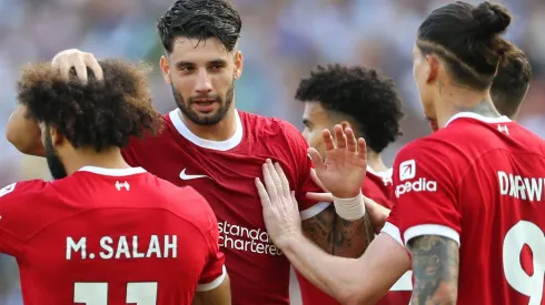 (Photo by Steve Bardens/Getty Images)