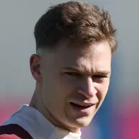 Clube da Premier League quer contratar Kimmich e prepara oferta pela sua chegada em definitivo