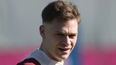 (Photo by Alexander Hassenstein/Getty Images)