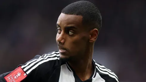 (Photo by George Wood/Getty Images)