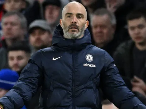 Chelsea decide entrar na disputa por Castello Lukeba