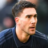 Sonho do Arsenal, Dusan Vlahovic pode pintar em outro time da Premier League