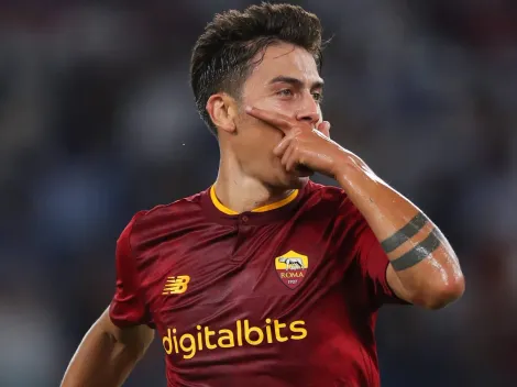 Dybala frustra o Barcelona e decide jogar no Atlético de Madrid