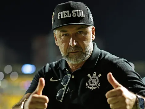 Corinthians pode fechar a contratação de João Marcelo, do Guarani