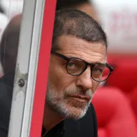 Técnico da Croácia, Slaven Bilić, aponta culpado no Manchester United: “Não é do Ruben Amorim”