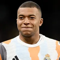 Ancelotti não se empolga e toma conhecimento dos dois defeitos de Mbappé no Real Madrid