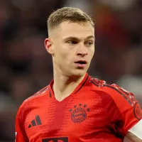 Kimmich, do Bayern de Munique, é alvo do Liverpool e Real Madrid, mas PSG faz oferta