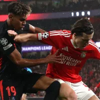 Benfica x Barcelona AO VIVO – Onde assistir jogo em tempo real pela Champions League