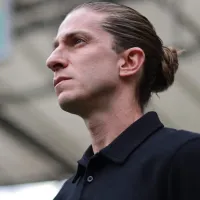 Flamengo de Filipe Luís pode perder um de seus melhores jogadores para o Arsenal