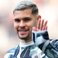 Barcelona se prepara para superar Arsenal e avançar pela contratação de Bruno Guimarães