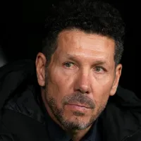 Atlético de Madrid busca lateral-direito e Diego Simeone pode mandar esse jogador embora
