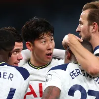 Gringo ex-Tottenham é aprovado para jogar no Corinthians com Memphis Depay