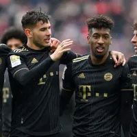 Liverpool aceita pagar valor milionário para anunciar grande nome do Bayern de Munique