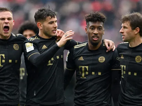 Coman gostaria da Premier League e valor seria de R$282 milhões