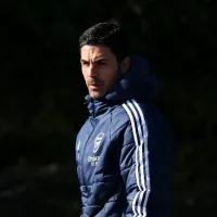 Craque na mira de Arteta dá sinal verde para uma investida do Arsenal: “Preparado”