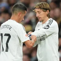 Ídolo do Real Madrid não renova e decide jogar com ex-companheiro na Arábia Saudita